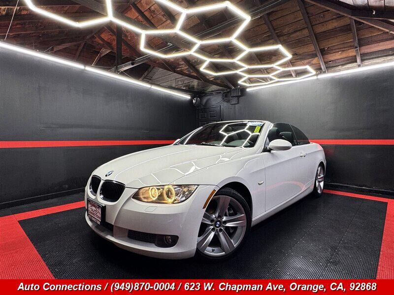2008 BMW 335i