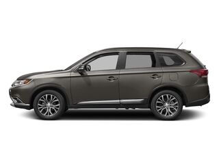 2017 MITSUBISHI Outlander