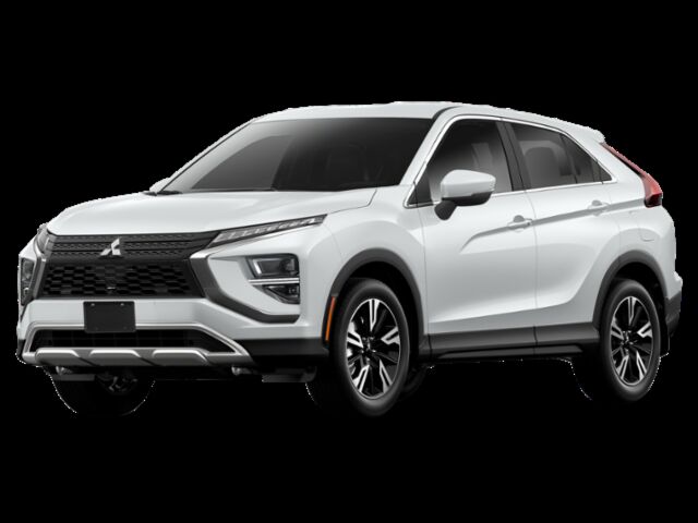 2024 MITSUBISHI ECLIPSE CROSS