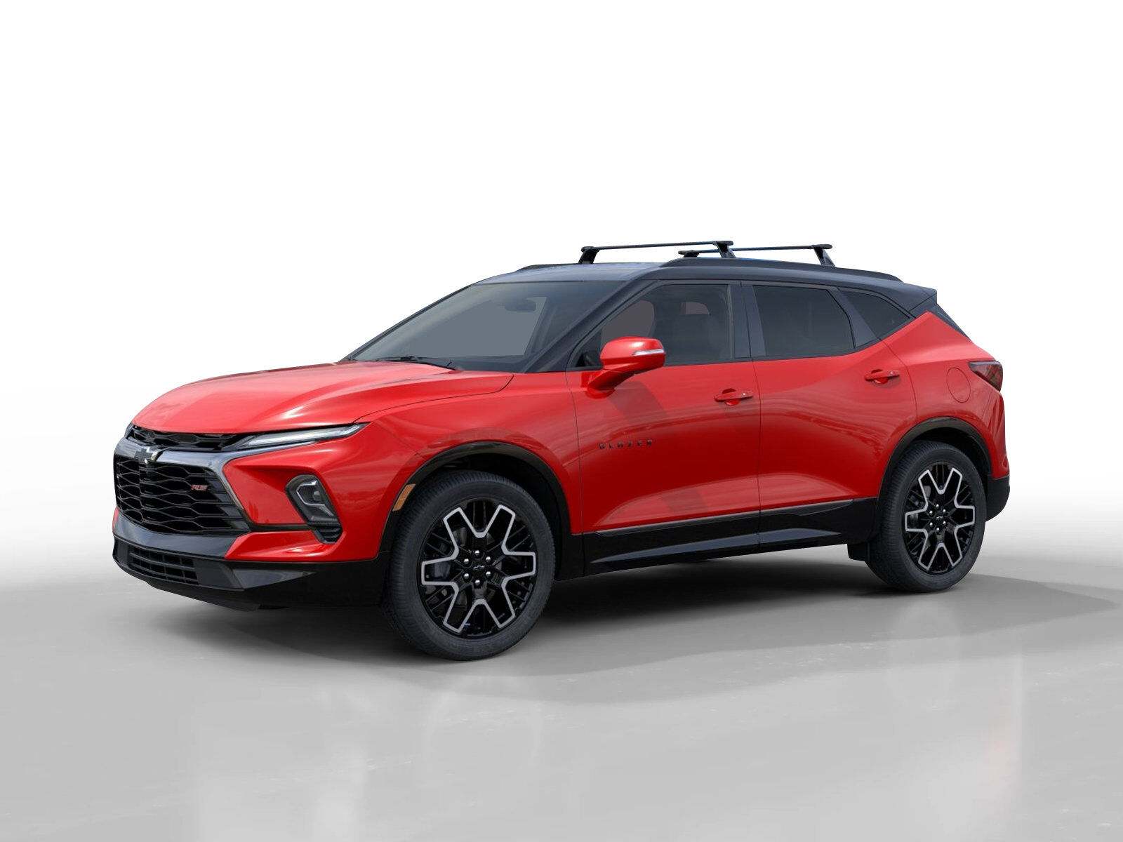 2026 CHEVROLET Blazer