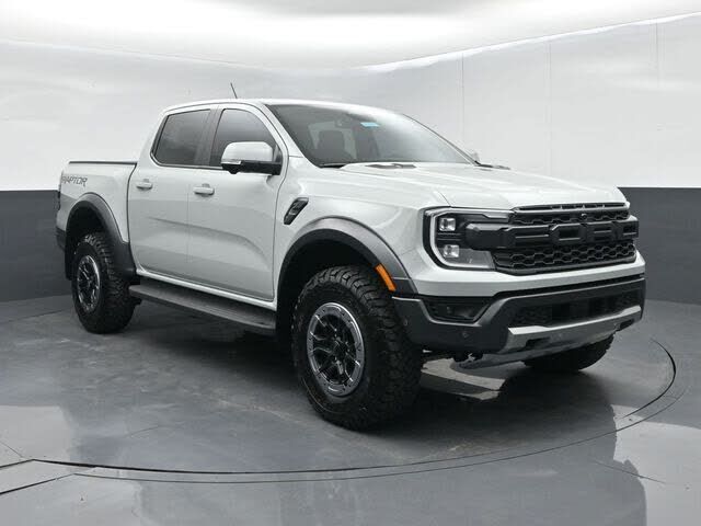 2024 FORD Ranger