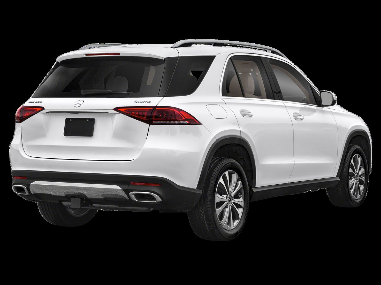2022 Mercedes-Benz GLE-Class