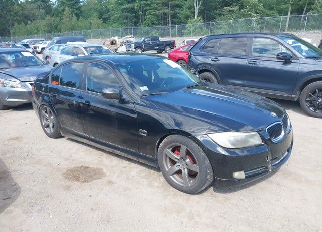 2009 BMW 3 Series