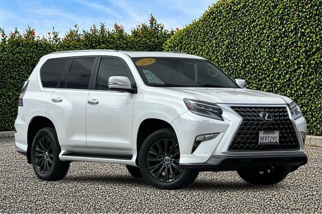 2023 Lexus GX