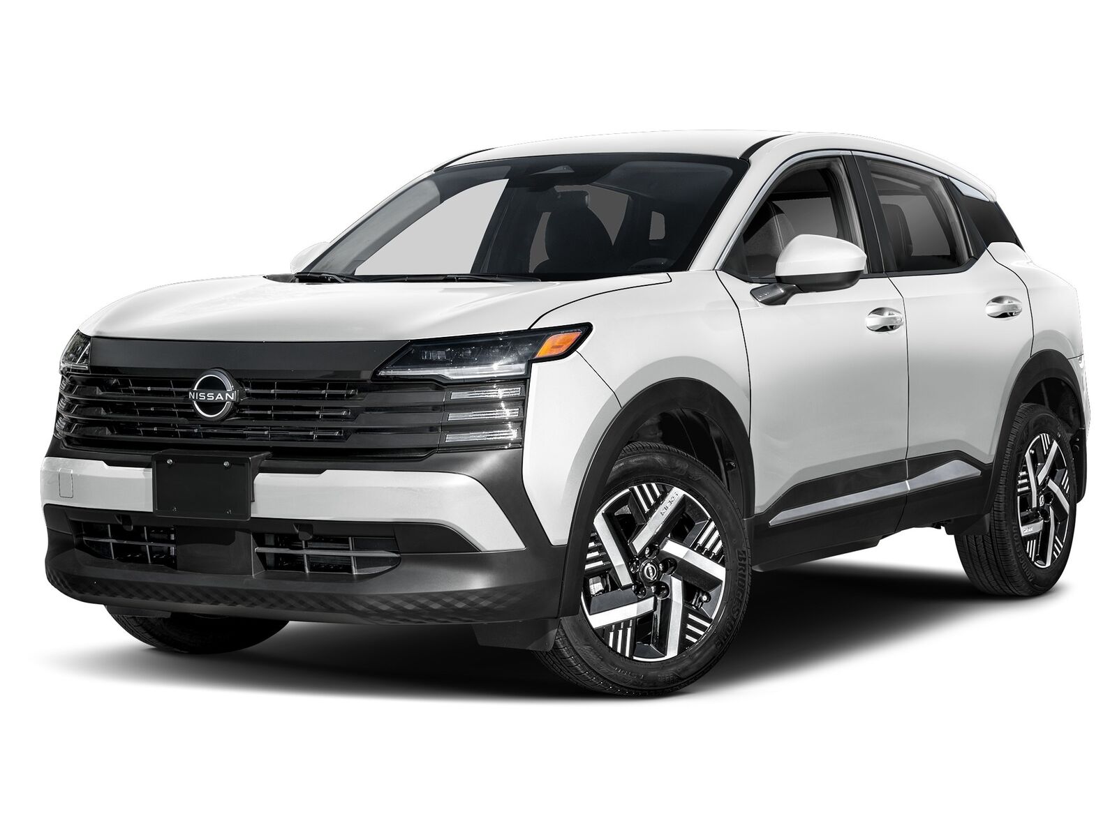 2027 NISSAN Kicks MPV