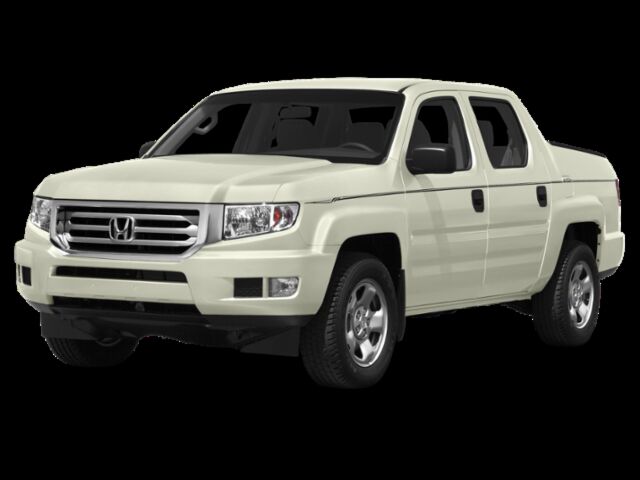 2013 HONDA Ridgeline