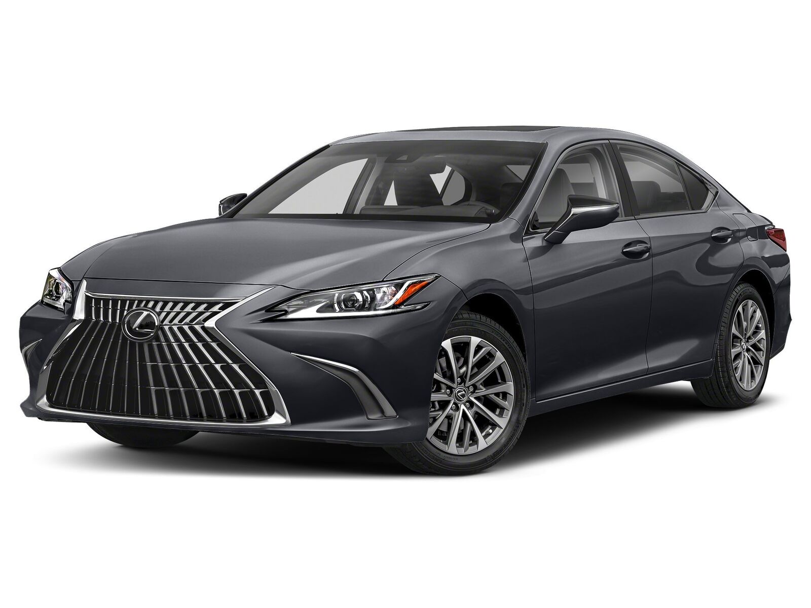 2023 LEXUS ES