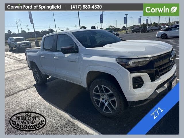 2024 CHEVROLET Silverado