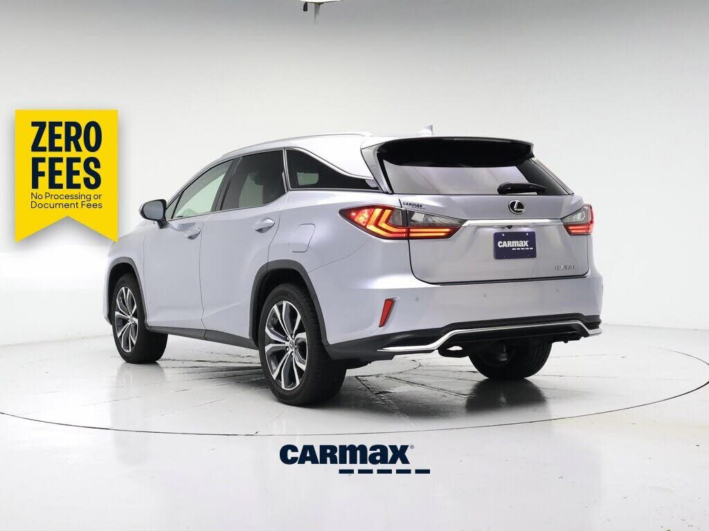 2022 Lexus RX