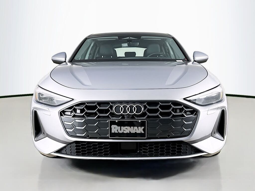 2025 Audi A5