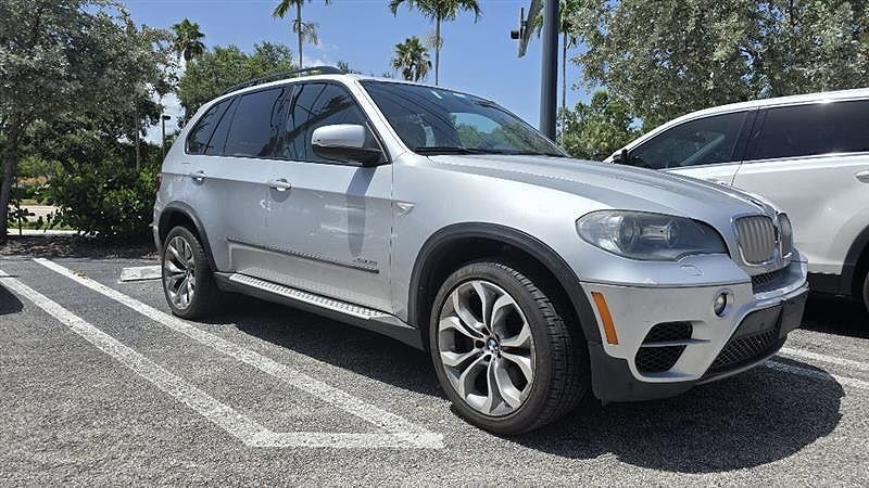 2011 BMW X5