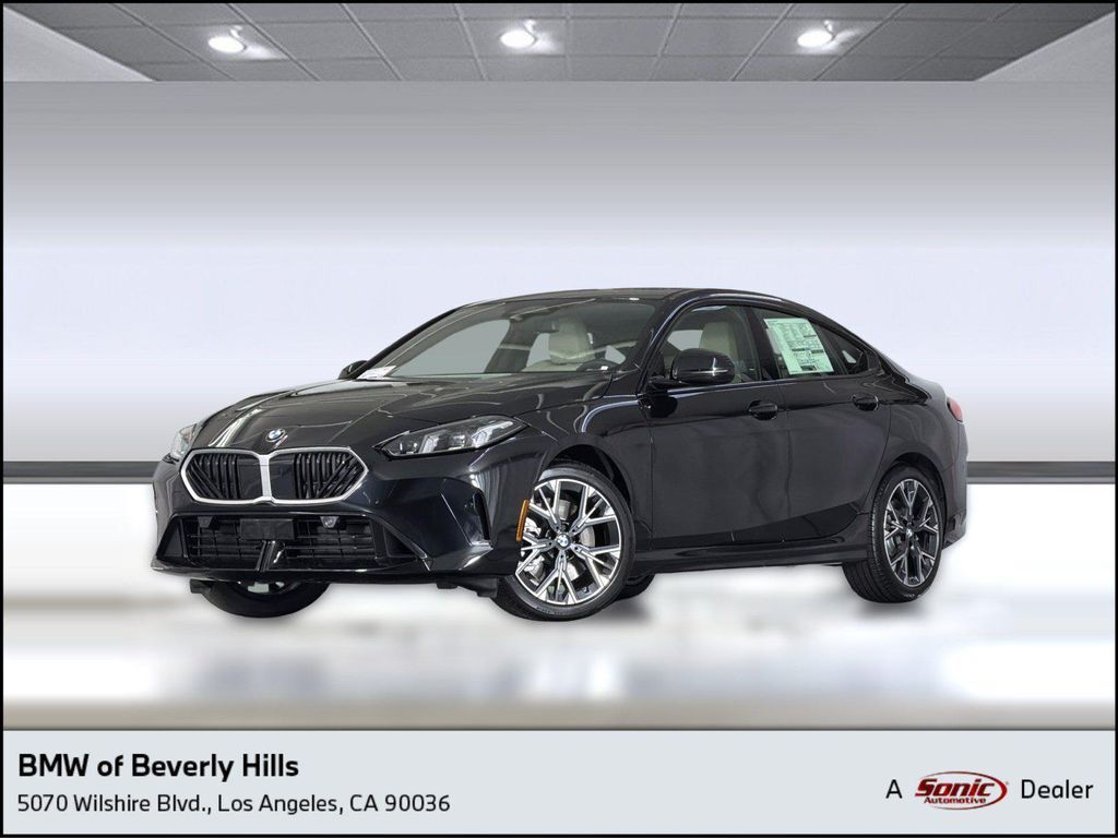 2026 BMW 2 Series