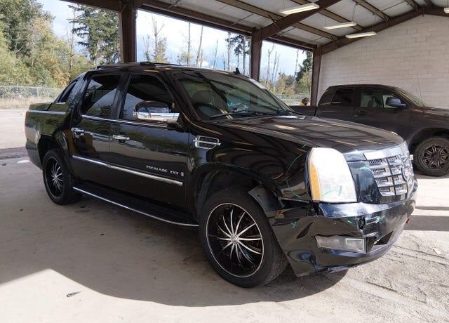 2007 CADILLAC Escalade