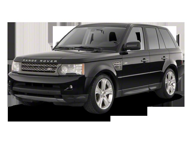 2012 LAND ROVER Range Rover Sport