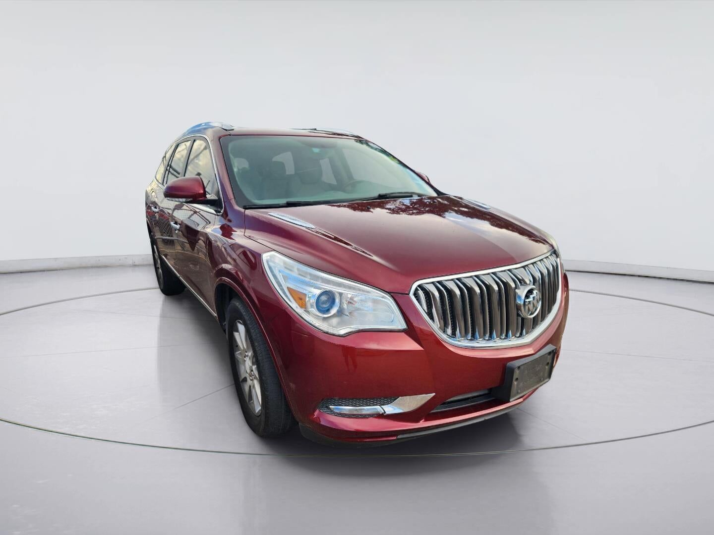 2017 BUICK Enclave