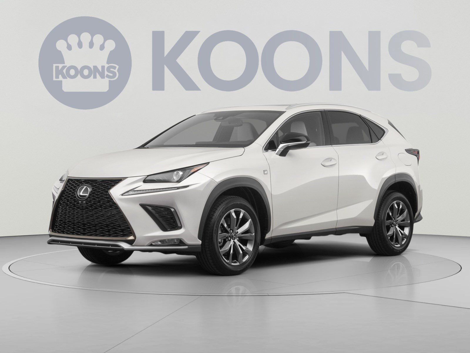 2020 LEXUS NX