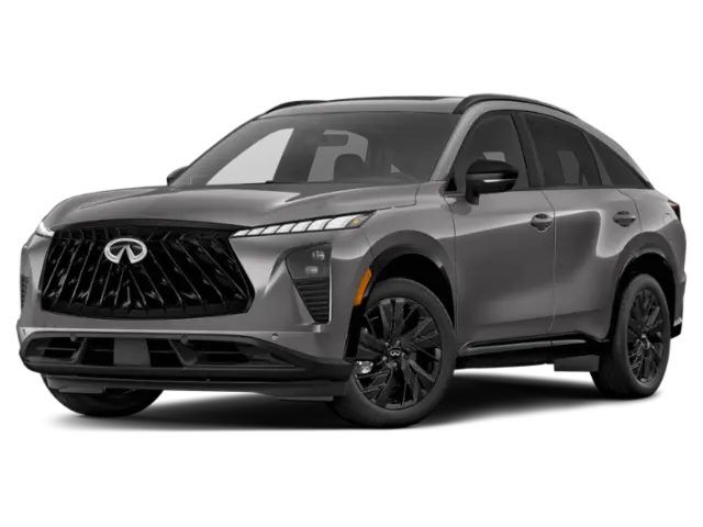 2027 INFINITI QX65
