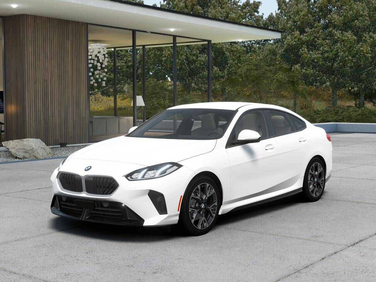 2026 BMW 2 Series