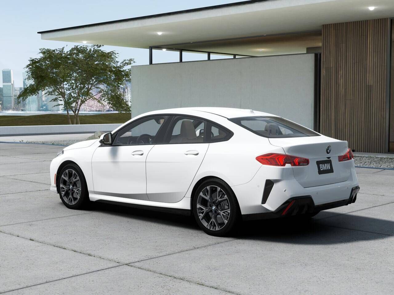 2026 BMW 228