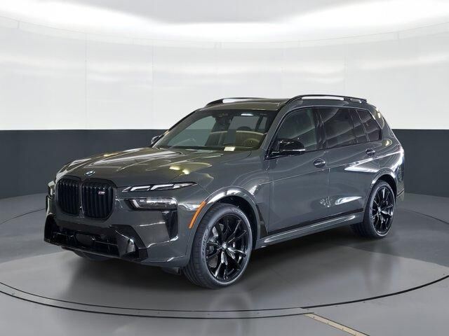 2027 BMW X7
