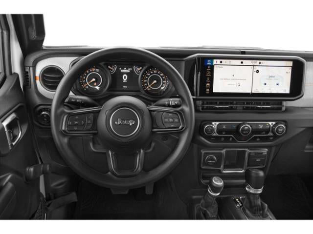 2027 JEEP Gladiator