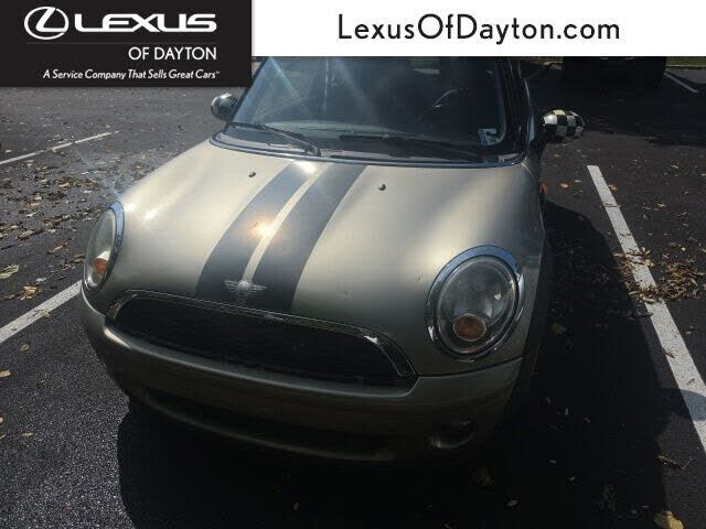 2010 MINI Clubman