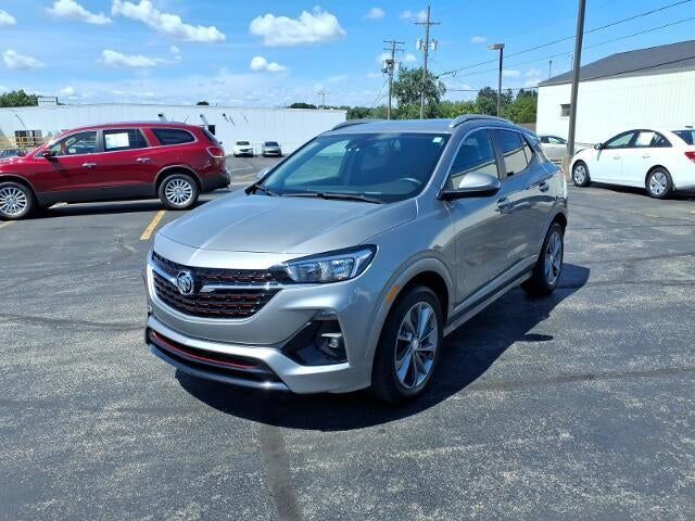 2023 BUICK Encore GX
