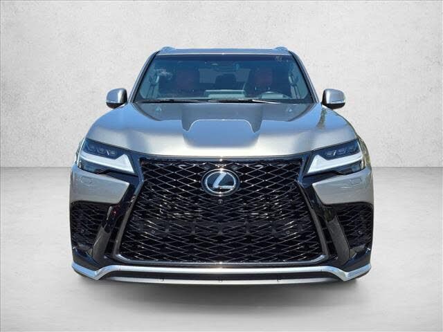 2023 Lexus LX