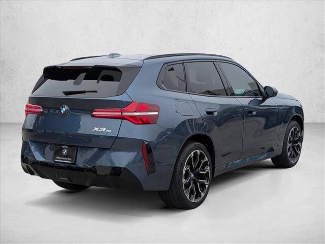 2026 BMW X3