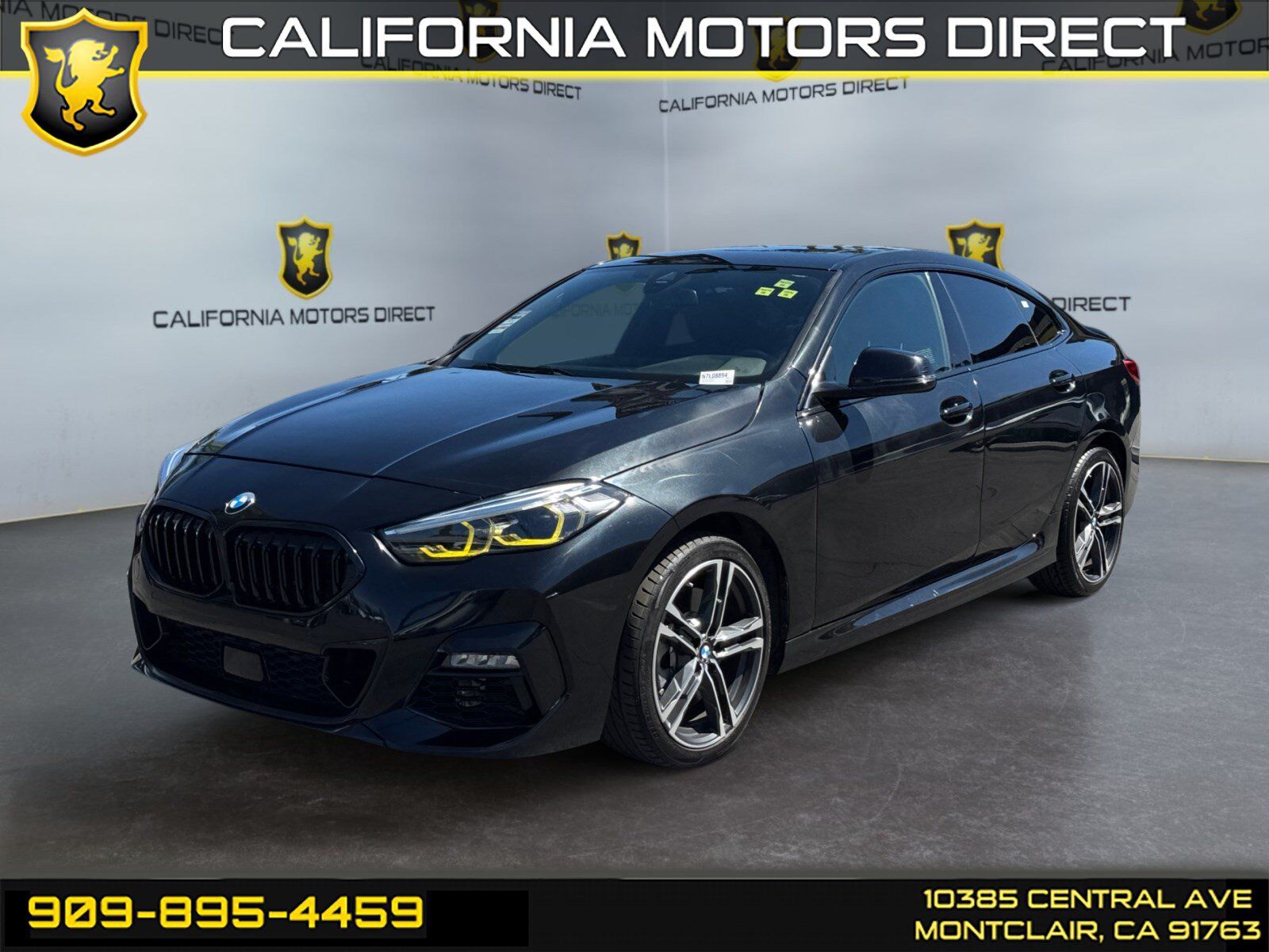 2022 BMW 2 Series