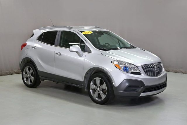 2013 BUICK Encore