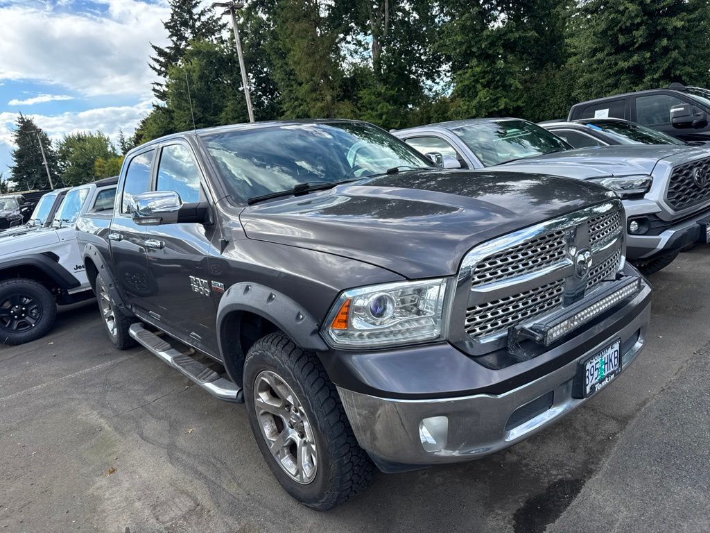 2015 RAM 1500