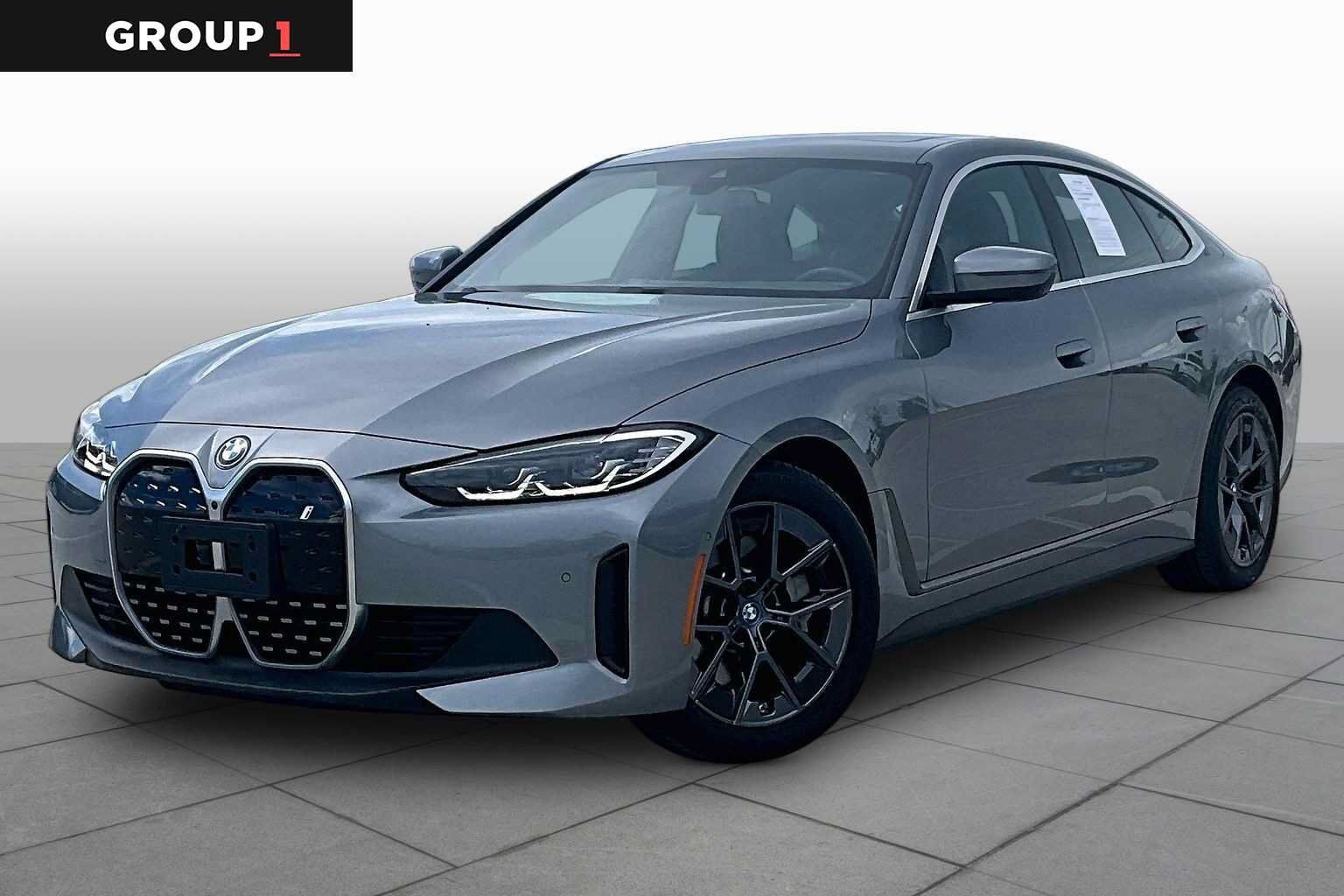 2023 BMW i4