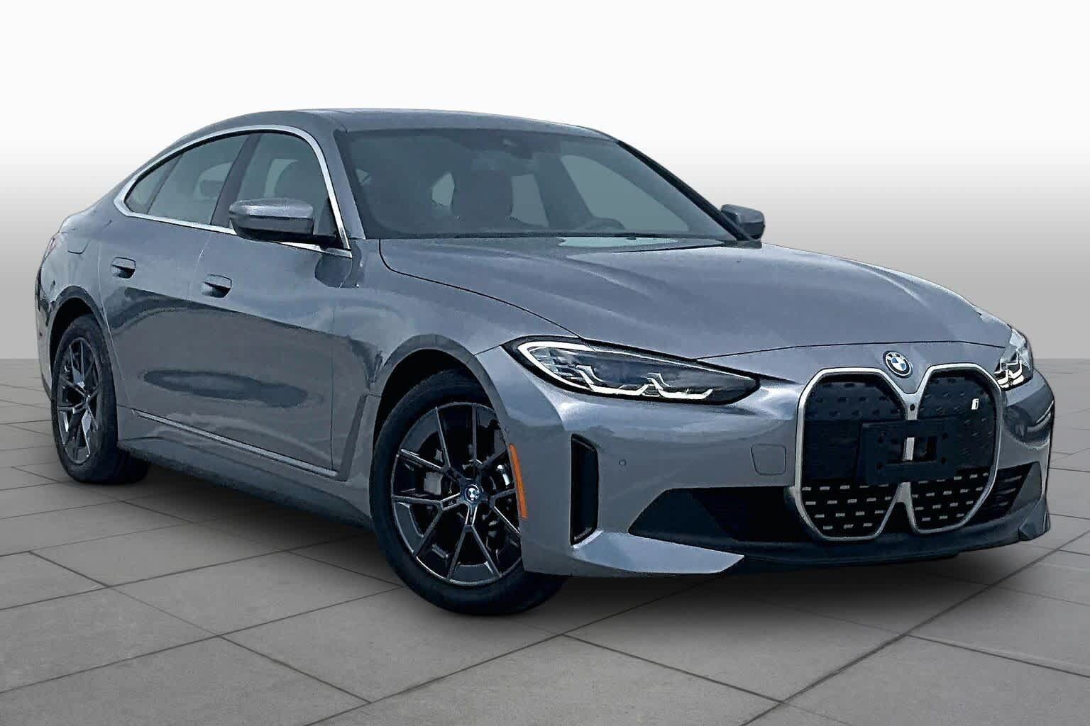 2023 BMW i4