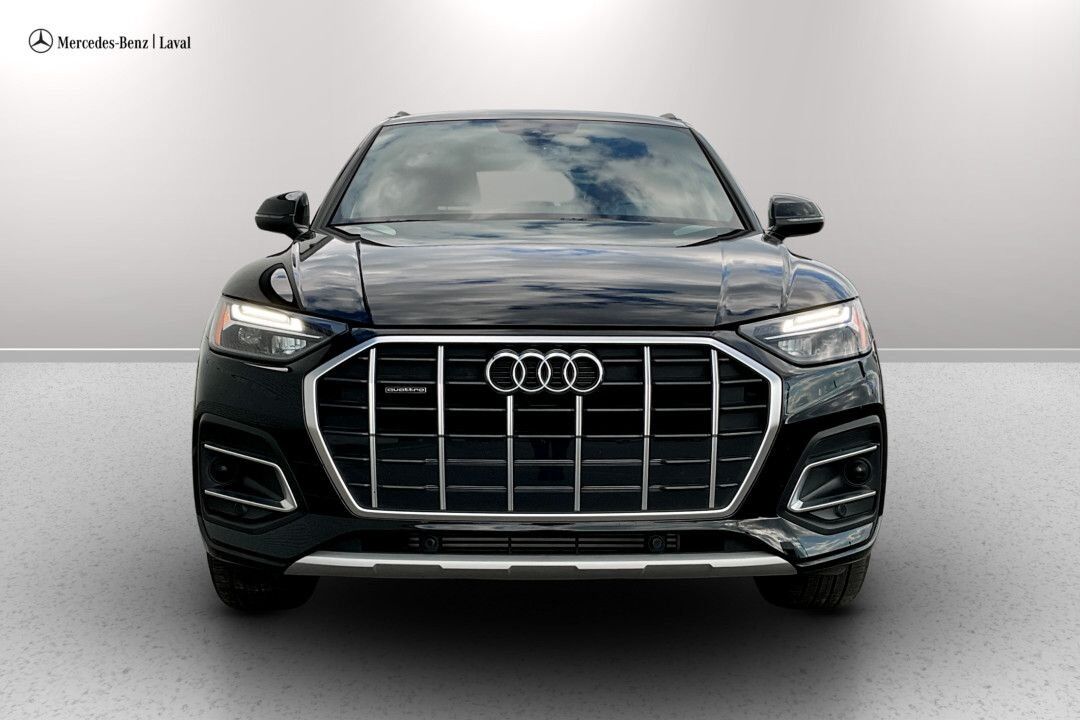2024 Audi Q5