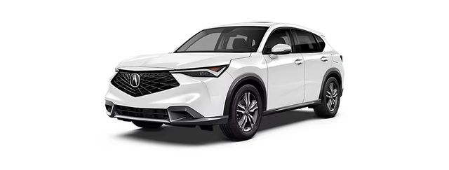 2026 ACURA ADX
