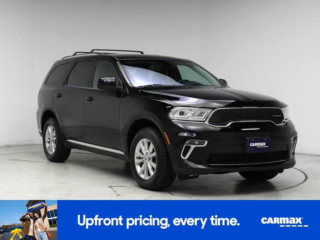 2022 DODGE Durango