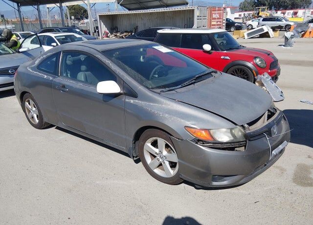 2008 HONDA Civic