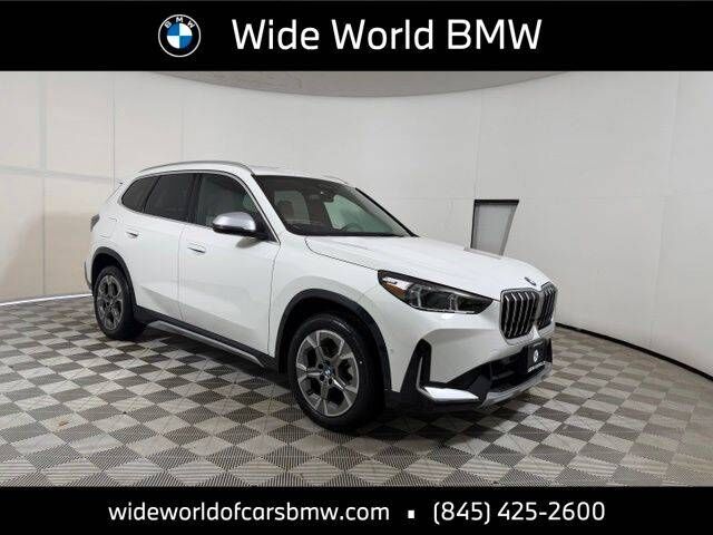 2024 BMW X1