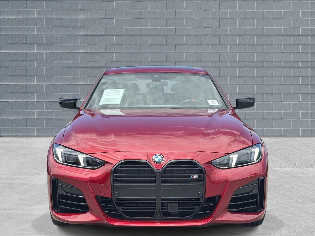 2025 BMW 440i