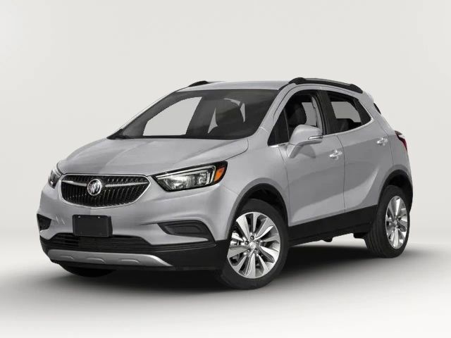 2018 BUICK Encore