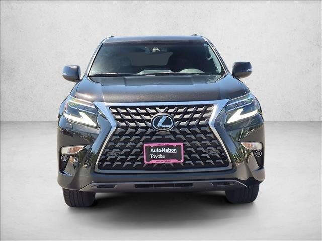 2022 Lexus GX