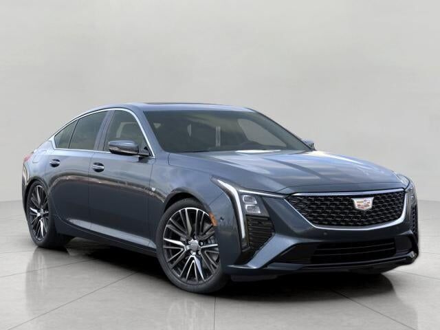 2026 CADILLAC CT5