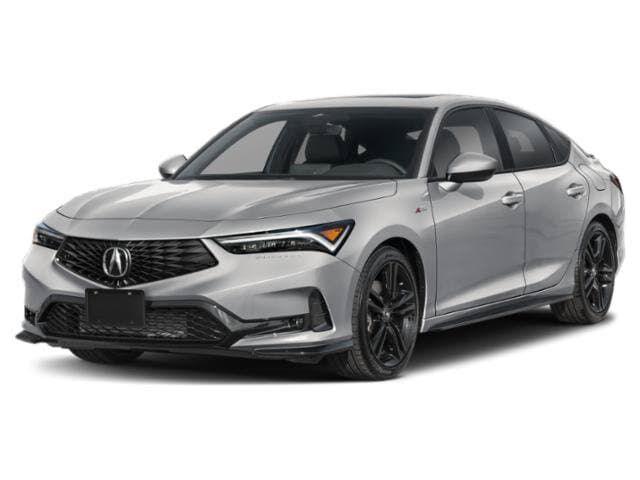 2026 ACURA Integra