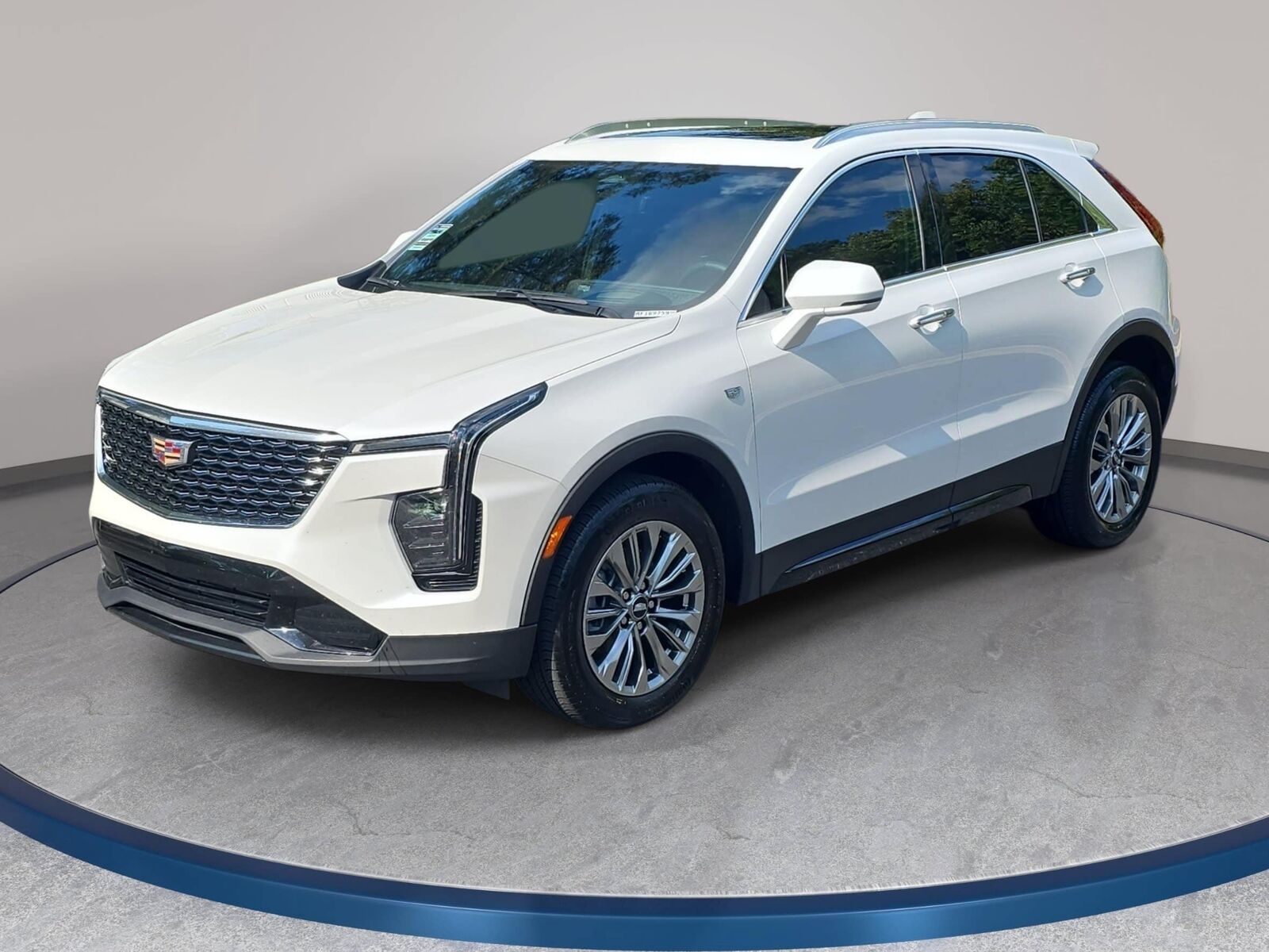 2024 CADILLAC XT4
