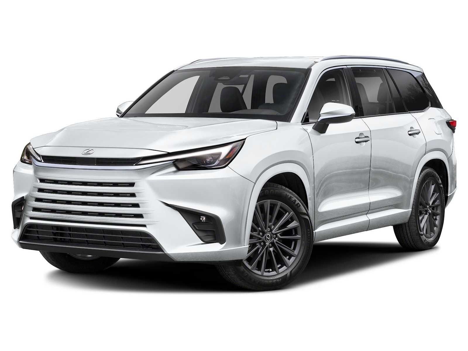 2024 Lexus TX