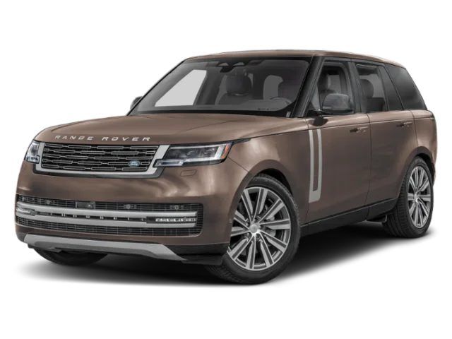 2027 LAND ROVER Range Rover