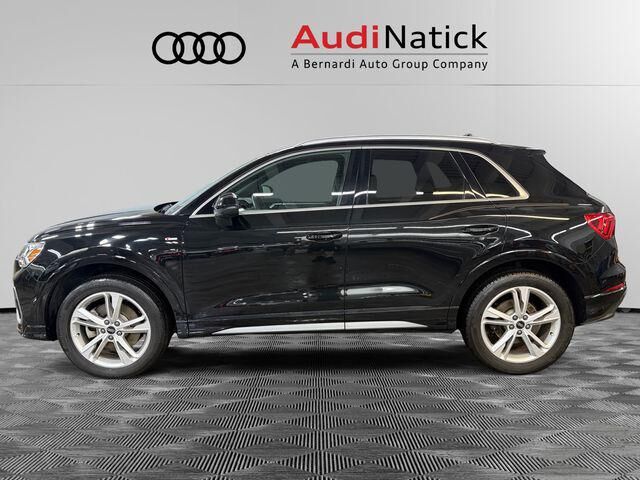 2023 Audi Q3
