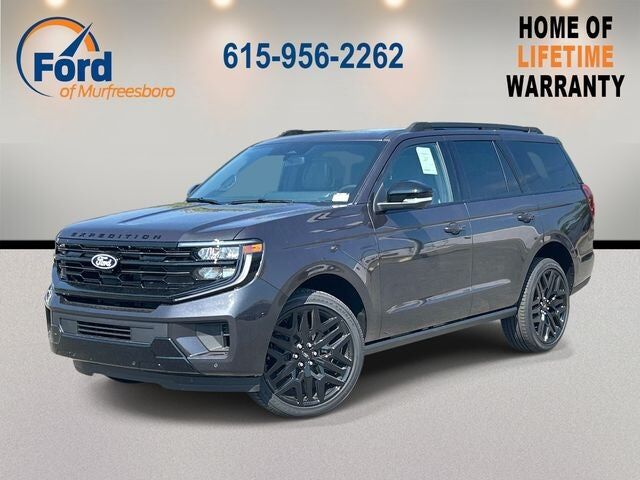 2027 FORD Expedition