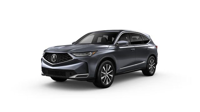 2026 ACURA MDX